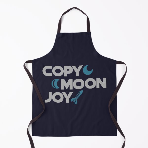 Item preview, Copy Moon Joy Artemis II 2026 designed and sold by delllsdesigns.