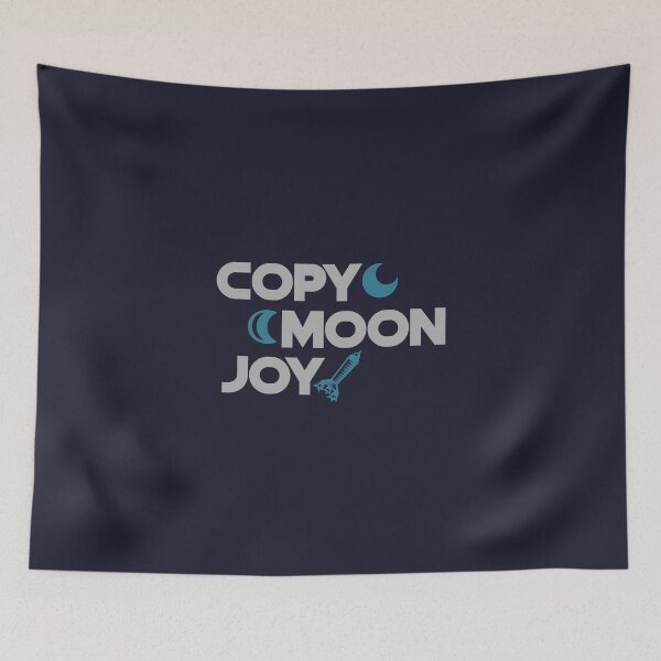 Item preview, Copy Moon Joy Artemis II 2026 designed and sold by delllsdesigns.