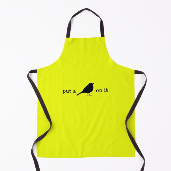 Item preview, Put A Bird On It 1 designed and sold by Normbot2000.