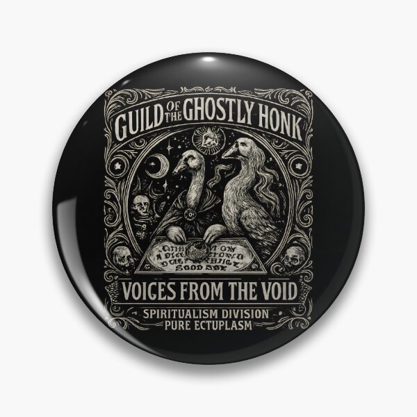 Item preview, Gothic Ghostly Book of Spirits Vintage Occult Art designed and sold by SiarheiYur.