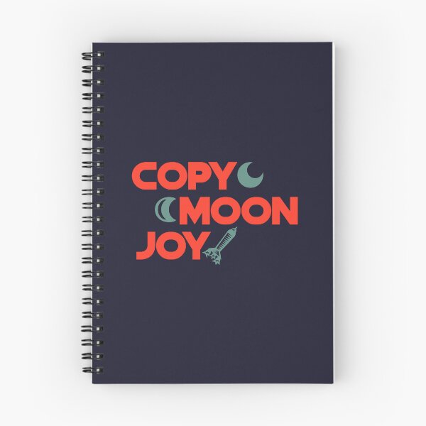Item preview, Copy Moon Joy Artemis II 2026 designed and sold by delllsdesigns.