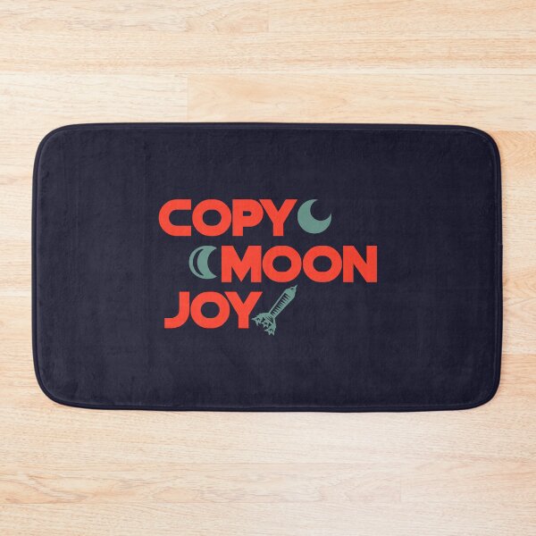 Item preview, Copy Moon Joy Artemis II 2026 designed and sold by delllsdesigns.