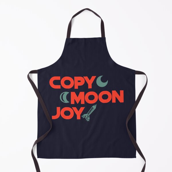 Item preview, Copy Moon Joy Artemis II 2026 designed and sold by delllsdesigns.
