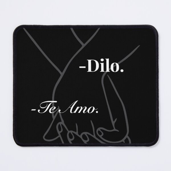 Item preview, Say it. I love you. designed and sold by StephysStore97.