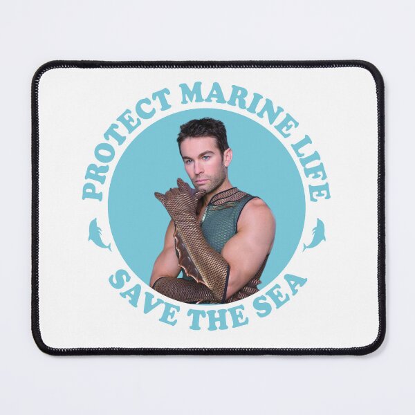 Item preview, The Deep: Protect Marine Life, Save the Sea designed and sold by Marty-Marie.