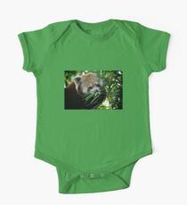 Time for lunch One Piece - Short Sleeve