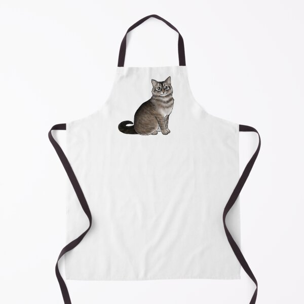 Item preview, Cat - Custom - Otter designed and sold by Jennifer Stolzer.
