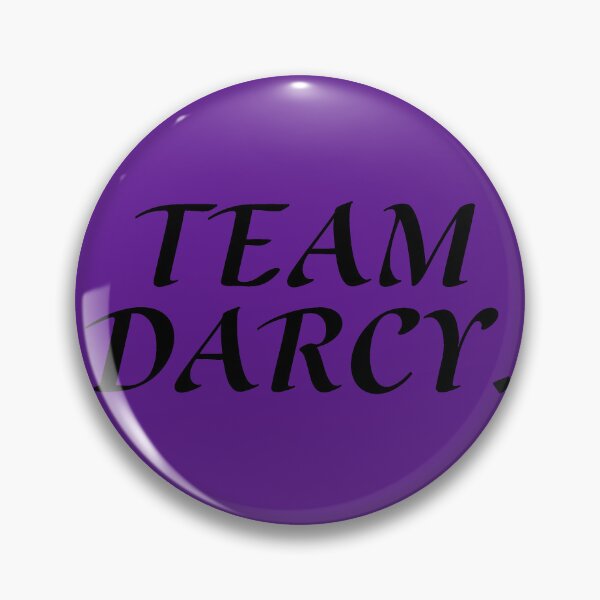 Item preview, Team Darcy designed and sold by Normbot2000.