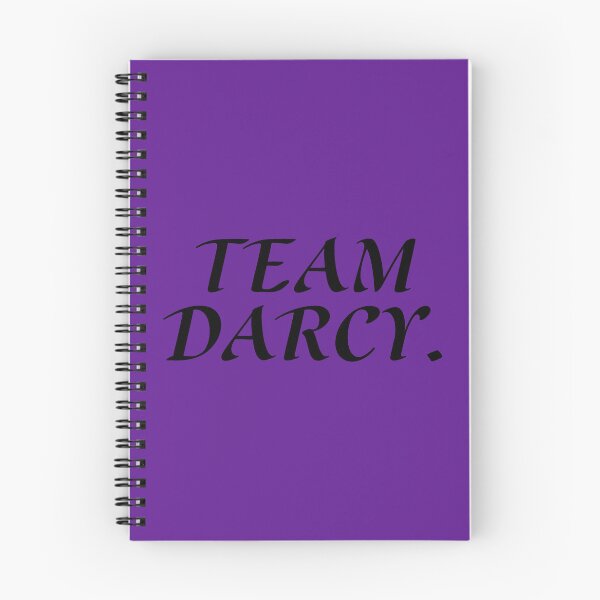 Item preview, Team Darcy designed and sold by Normbot2000.