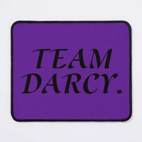 Item preview, Team Darcy designed and sold by Normbot2000.