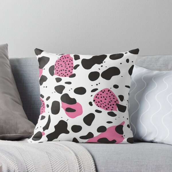 Item preview, Pink Dragon Fruit Pattern designed and sold by ArtfullyJua.