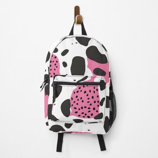 Item preview, Pink Dragon Fruit Pattern designed and sold by ArtfullyJua.