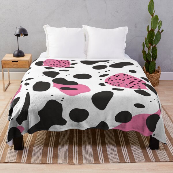 Item preview, Pink Dragon Fruit Pattern designed and sold by ArtfullyJua.