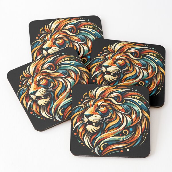 Item preview, King designed and sold by LoneStarArtworks.