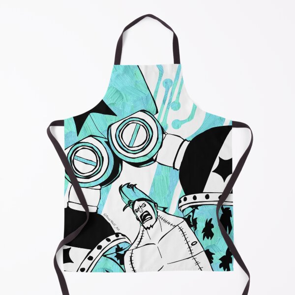 Item preview, Franky designed and sold by SourWolf_Art.