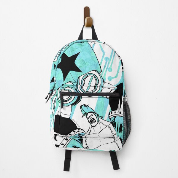 Item preview, Franky designed and sold by SourWolf_Art.