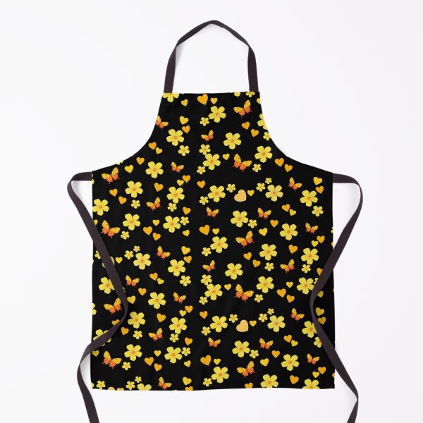 Item preview,  Little yellow Flowers Set designed and sold by uunaa.