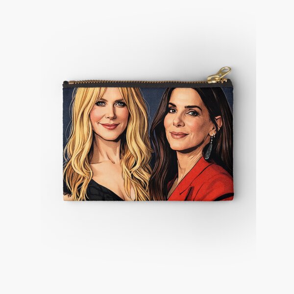 Item preview, Sandra Bullock and Nicole Kidman reunite from Practical Magic 2 designed and sold by PopCultureAndStuff.