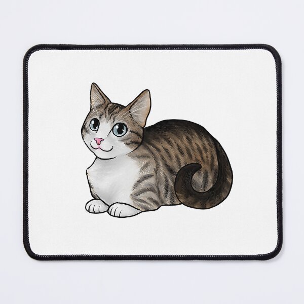 Item preview, Cat - Custom - Ranger designed and sold by Jennifer Stolzer.