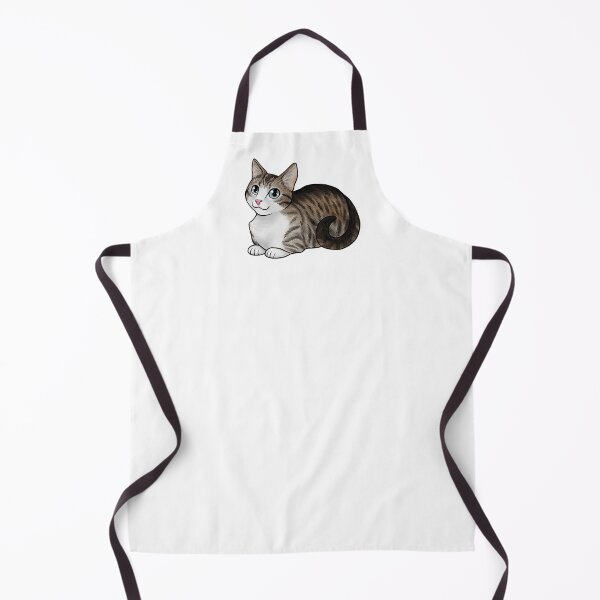 Item preview, Cat - Custom - Ranger designed and sold by Jennifer Stolzer.