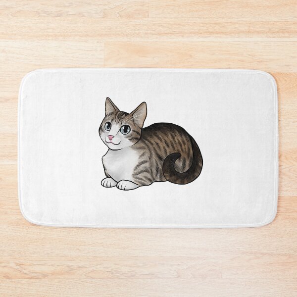 Item preview, Cat - Custom - Ranger designed and sold by Jennifer Stolzer.
