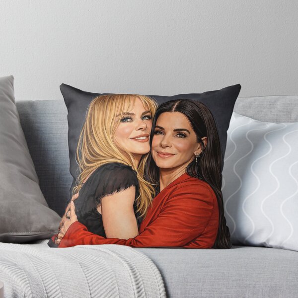 Item preview, Sandra Bullock and Nicole Kidman from Practical Magic 2 designed and sold by PopCultureAndStuff.
