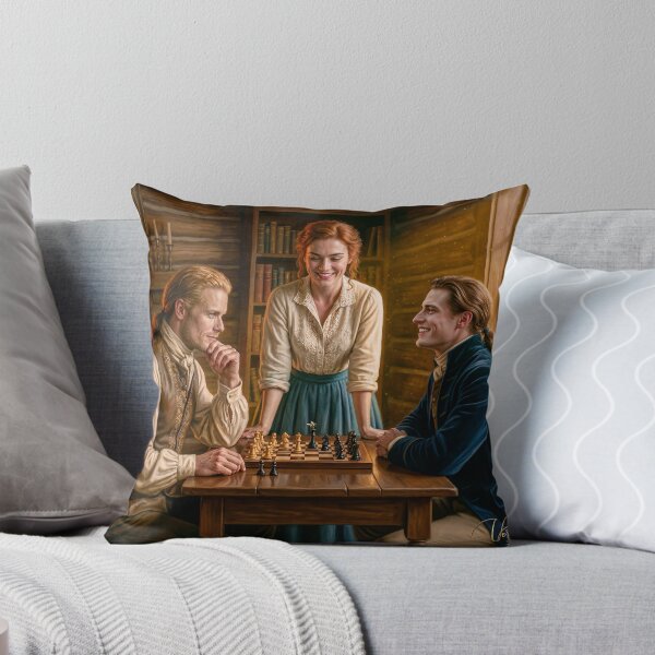 Item preview, “The Truce Time Owes Us” designed and sold by Vera-Adxer.
