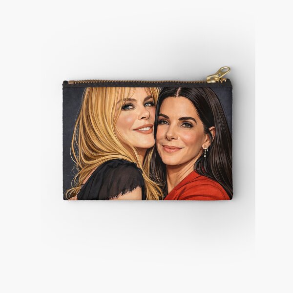 Item preview, Sandra Bullock and Nicole Kidman from Practical Magic 2 designed and sold by PopCultureAndStuff.