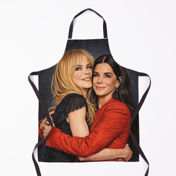 Item preview, Sandra Bullock and Nicole Kidman from Practical Magic 2 designed and sold by PopCultureAndStuff.