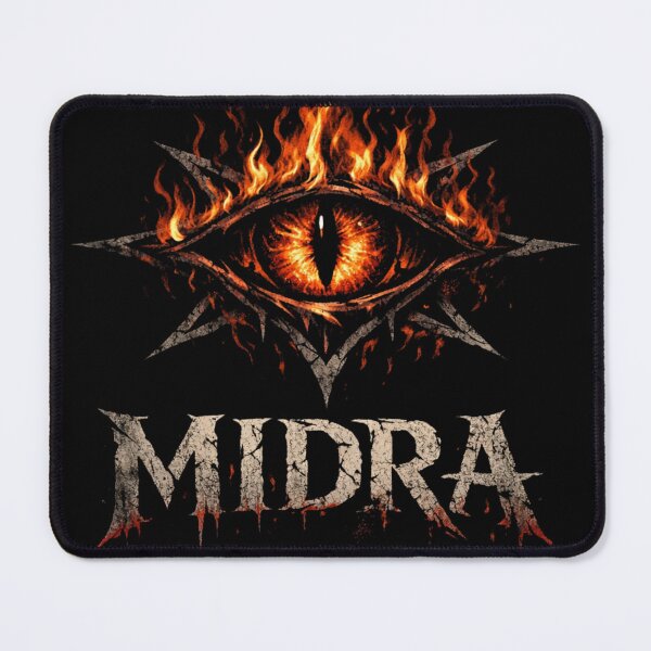 Item preview, MIDRA designed and sold by Limitless-Mind.