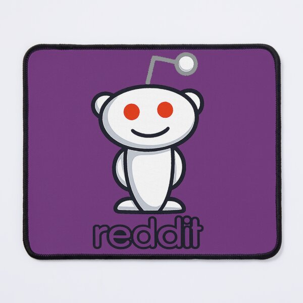 Item preview, Reddit designed and sold by WotanArt.