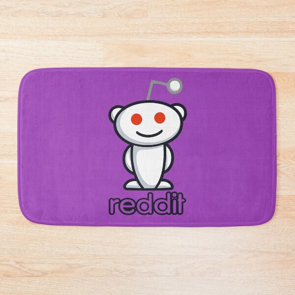 Item preview, Reddit designed and sold by WotanArt.