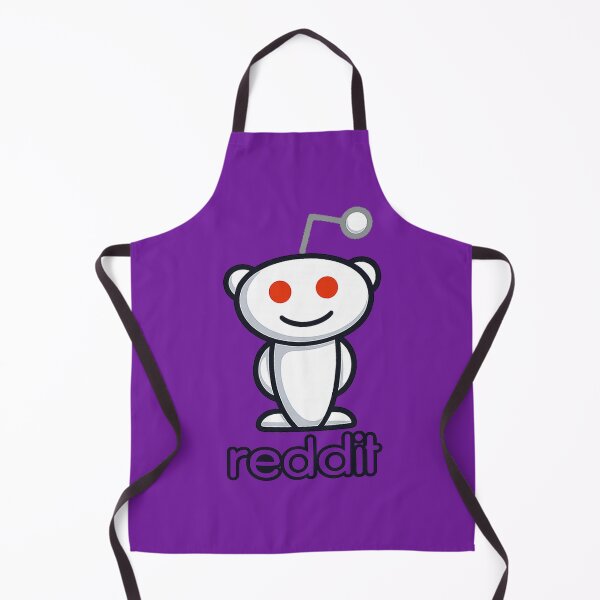 Item preview, Reddit designed and sold by WotanArt.