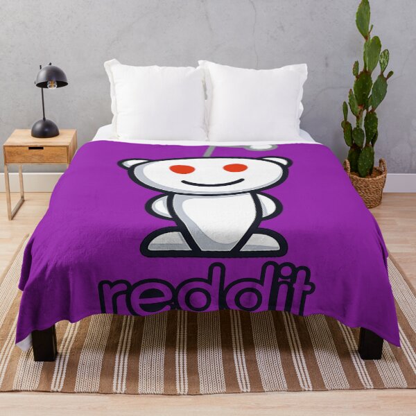 Item preview, Reddit designed and sold by WotanArt.
