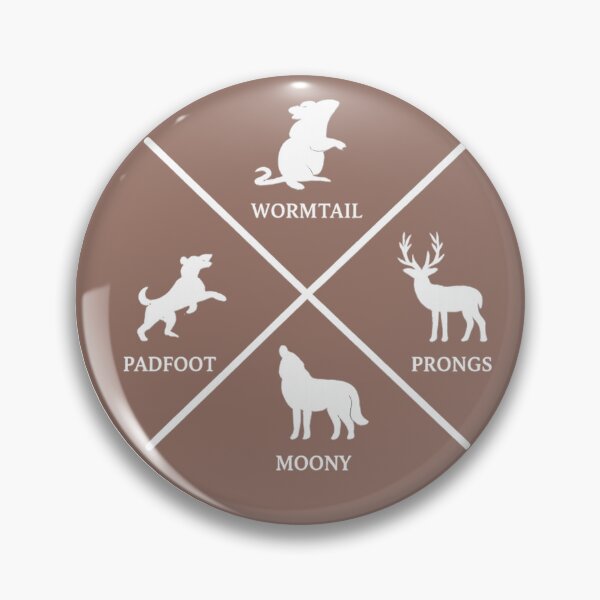 Item preview, The Marauders designed and sold by WotanArt.