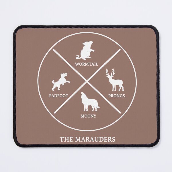 Item preview, The Marauders designed and sold by WotanArt.