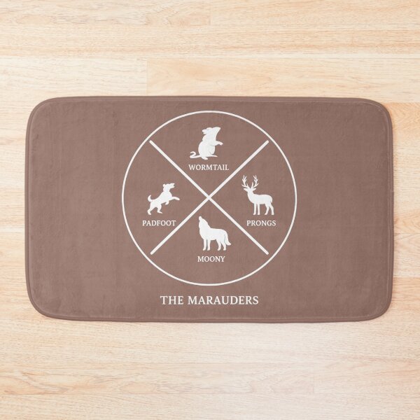 Item preview, The Marauders designed and sold by WotanArt.