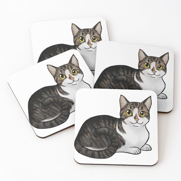 Item preview, Cat - Custom - Baker designed and sold by Jennifer Stolzer.