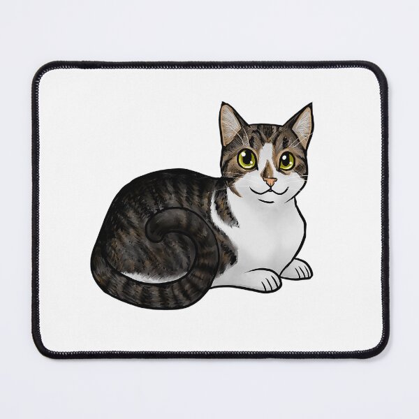 Item preview, Cat - Custom - Baker designed and sold by Jennifer Stolzer.