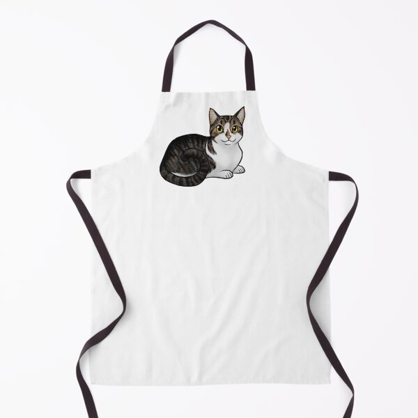 Item preview, Cat - Custom - Baker designed and sold by Jennifer Stolzer.