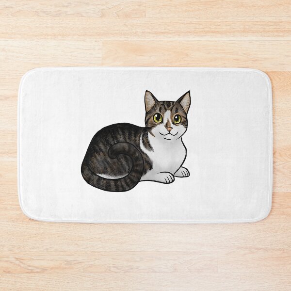 Item preview, Cat - Custom - Baker designed and sold by Jennifer Stolzer.
