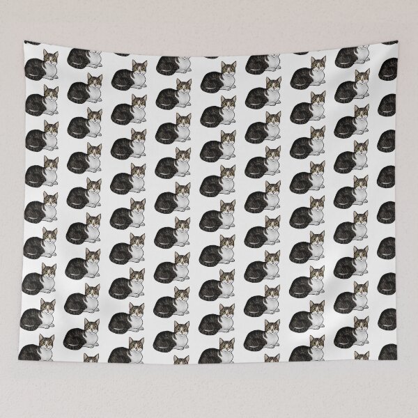 Item preview, Cat - Custom - Baker designed and sold by Jennifer Stolzer.
