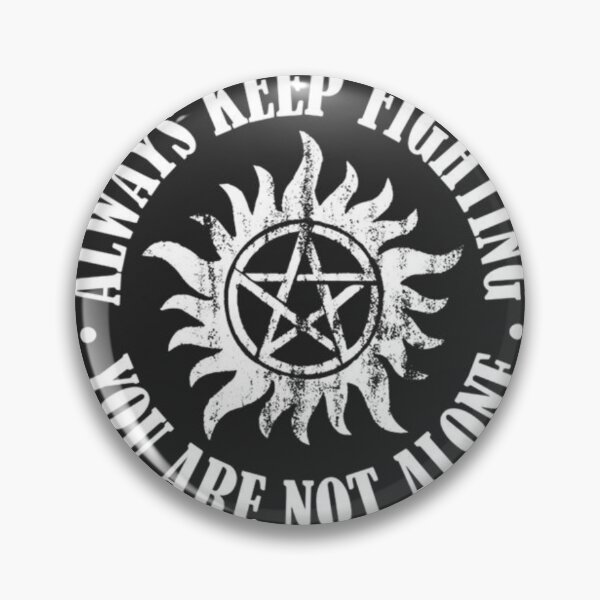 Item preview, Spn Shirt designed and sold by My Market.