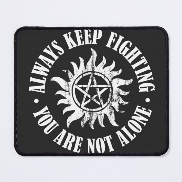 Item preview, Spn Shirt designed and sold by My Market.