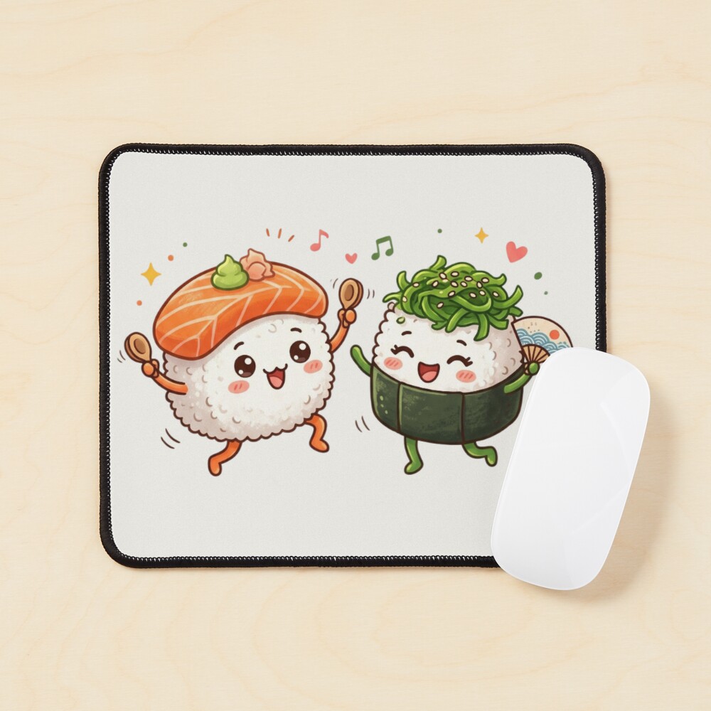 Item preview, Mouse Pad designed and sold by Runglavan.