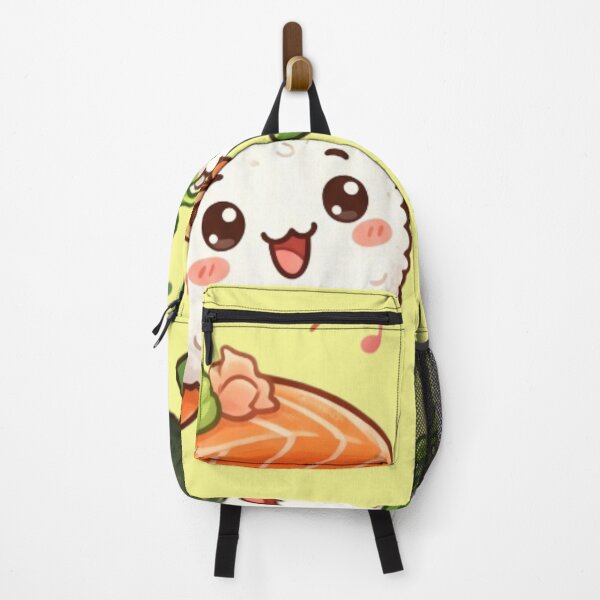 Item preview, Sushi designed and sold by PP&RAINBOW SHOP.