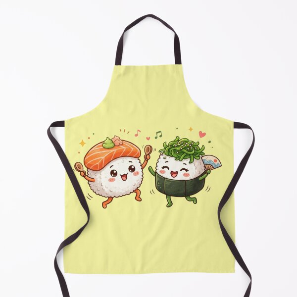 Item preview, Sushi designed and sold by PP&RAINBOW SHOP.