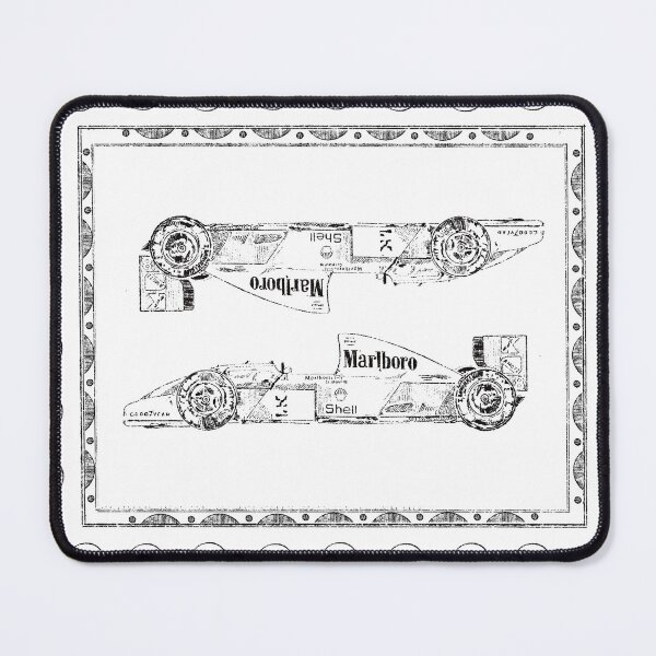 Item preview, Ayrton Senna Stamp designed and sold by Canndela.