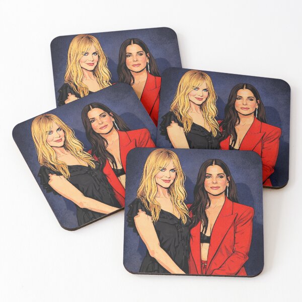 Item preview, Sandra Bullock and Nicole Kidman from Practical Magic 2 designed and sold by PopCultureAndStuff.