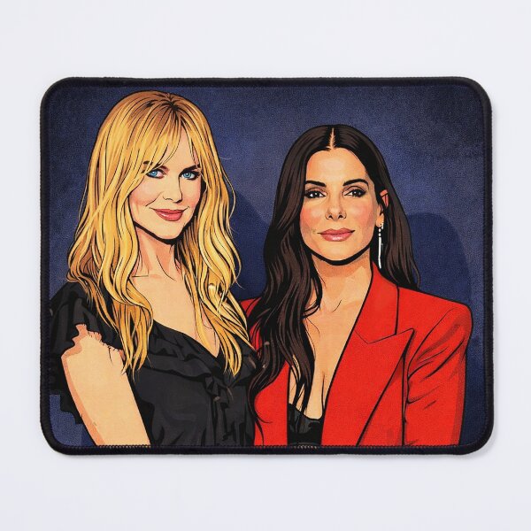 Item preview, Sandra Bullock and Nicole Kidman from Practical Magic 2 designed and sold by PopCultureAndStuff.